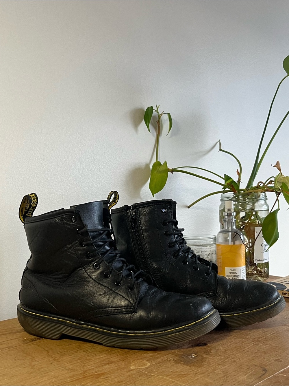 Delaney Dr.Martens #vintage #drmartens